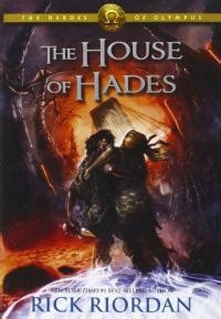 The House of Hades Summary and Study Guide .